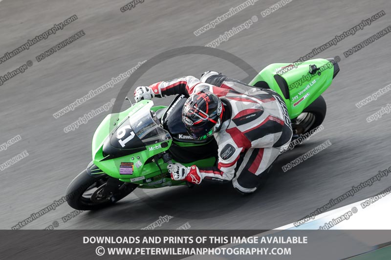 25 to 27th november 2017;Jerez;event digital images;motorbikes;no limits;peter wileman photography;trackday;trackday digital images