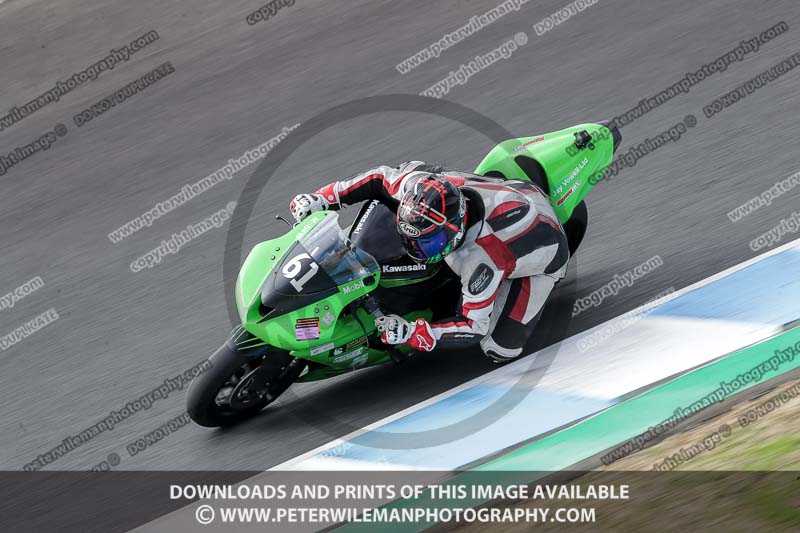 25 to 27th november 2017;Jerez;event digital images;motorbikes;no limits;peter wileman photography;trackday;trackday digital images