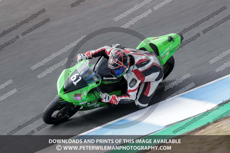 25 to 27th november 2017;Jerez;event digital images;motorbikes;no limits;peter wileman photography;trackday;trackday digital images
