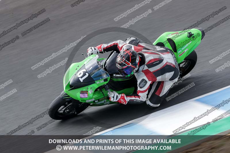 25 to 27th november 2017;Jerez;event digital images;motorbikes;no limits;peter wileman photography;trackday;trackday digital images