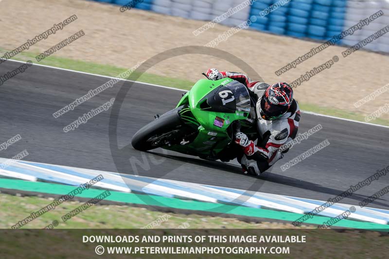 25 to 27th november 2017;Jerez;event digital images;motorbikes;no limits;peter wileman photography;trackday;trackday digital images