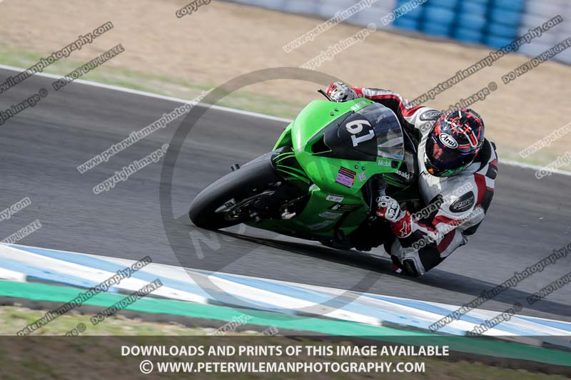 25 to 27th november 2017;Jerez;event digital images;motorbikes;no limits;peter wileman photography;trackday;trackday digital images