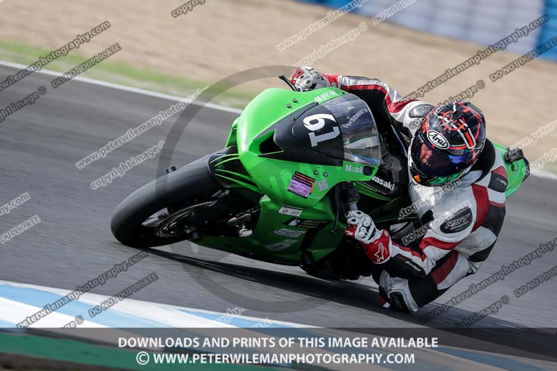 25 to 27th november 2017;Jerez;event digital images;motorbikes;no limits;peter wileman photography;trackday;trackday digital images