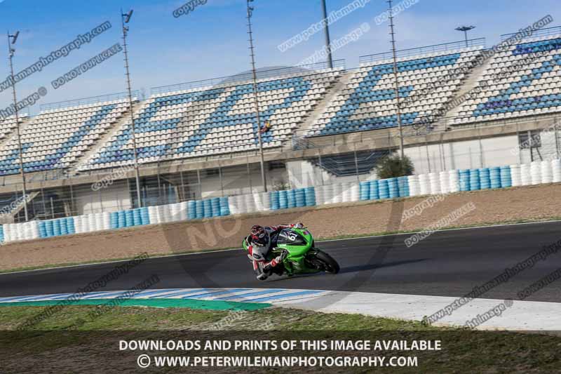 25 to 27th november 2017;Jerez;event digital images;motorbikes;no limits;peter wileman photography;trackday;trackday digital images
