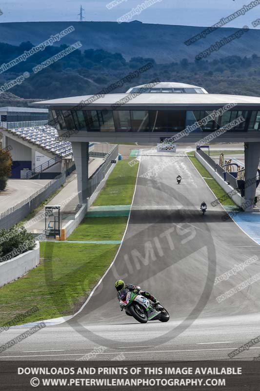 18 to 20th november 2013;25 to 27th november 2017;Jerez;event digital images;motorbikes;no limits;peter wileman photography;trackday;trackday digital images