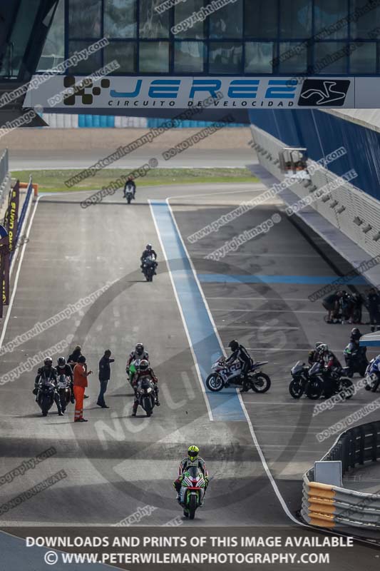 18 to 20th november 2013;25 to 27th november 2017;Jerez;event digital images;motorbikes;no limits;peter wileman photography;trackday;trackday digital images
