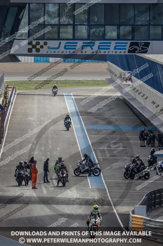 18 to 20th november 2013;25 to 27th november 2017;Jerez;event digital images;motorbikes;no limits;peter wileman photography;trackday;trackday digital images
