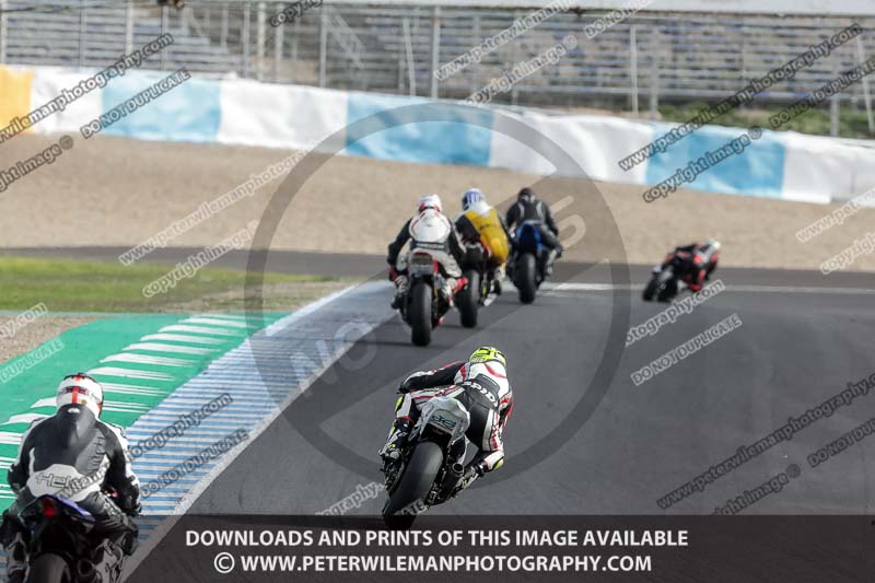 18 to 20th november 2013;25 to 27th november 2017;Jerez;event digital images;motorbikes;no limits;peter wileman photography;trackday;trackday digital images