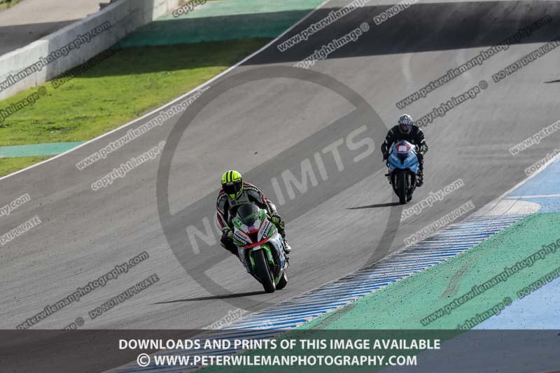 18 to 20th november 2013;25 to 27th november 2017;Jerez;event digital images;motorbikes;no limits;peter wileman photography;trackday;trackday digital images