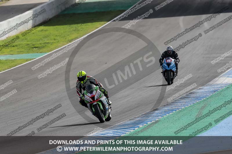 18 to 20th november 2013;25 to 27th november 2017;Jerez;event digital images;motorbikes;no limits;peter wileman photography;trackday;trackday digital images