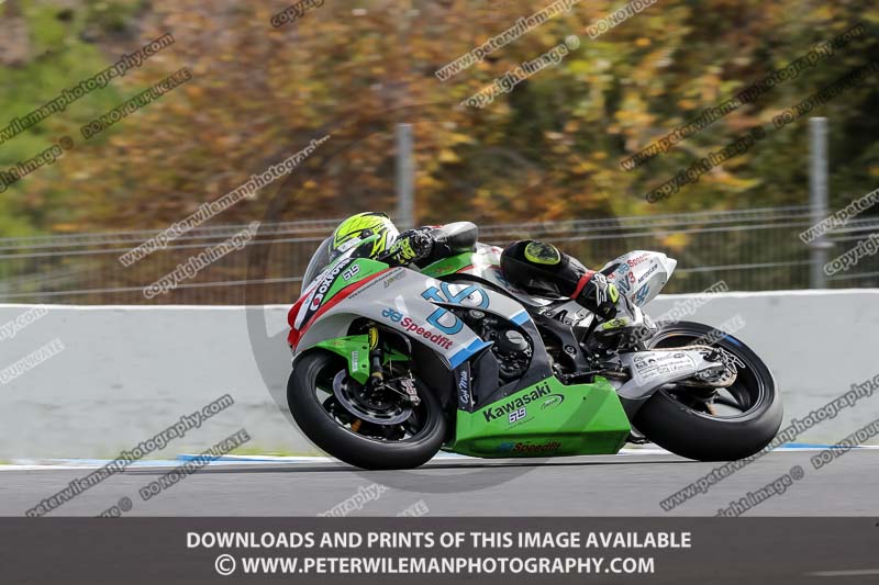 18 to 20th november 2013;25 to 27th november 2017;Jerez;event digital images;motorbikes;no limits;peter wileman photography;trackday;trackday digital images