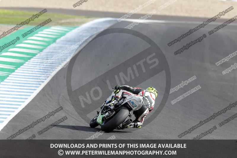 18 to 20th november 2013;25 to 27th november 2017;Jerez;event digital images;motorbikes;no limits;peter wileman photography;trackday;trackday digital images