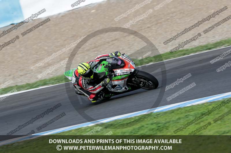 25 to 27th november 2017;Jerez;event digital images;motorbikes;no limits;peter wileman photography;trackday;trackday digital images
