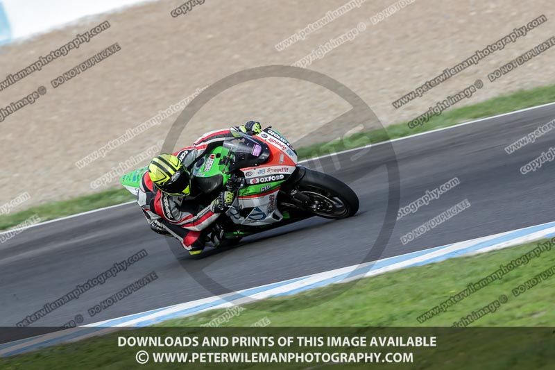 25 to 27th november 2017;Jerez;event digital images;motorbikes;no limits;peter wileman photography;trackday;trackday digital images