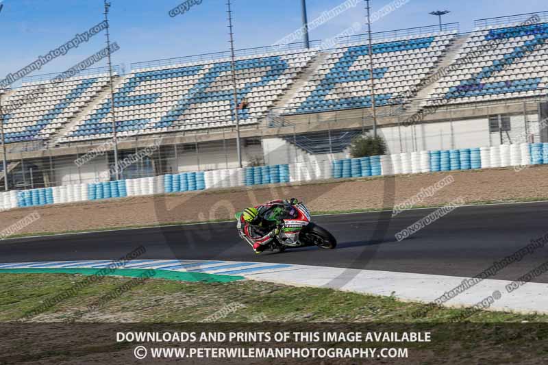 25 to 27th november 2017;Jerez;event digital images;motorbikes;no limits;peter wileman photography;trackday;trackday digital images