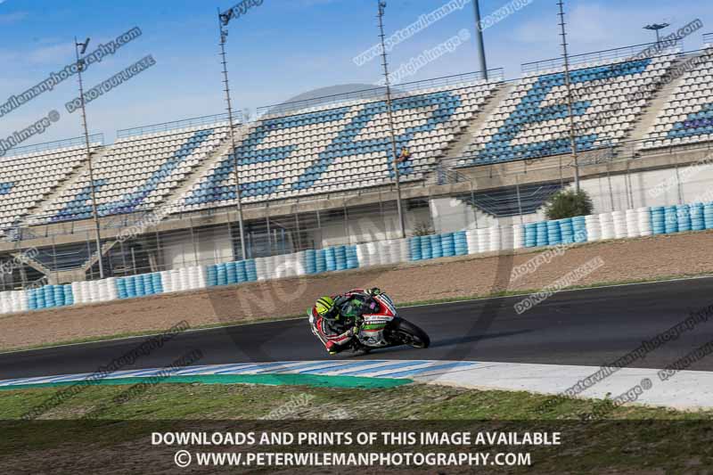25 to 27th november 2017;Jerez;event digital images;motorbikes;no limits;peter wileman photography;trackday;trackday digital images