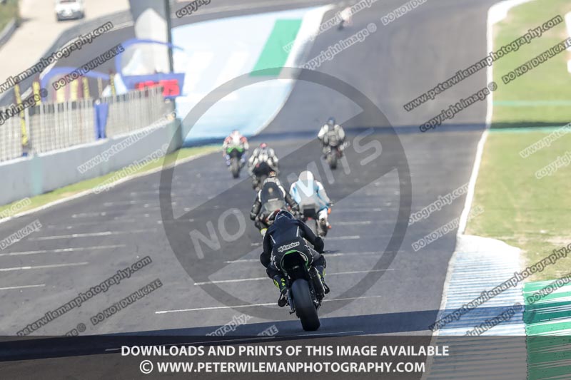 25 to 27th november 2017;Jerez;event digital images;motorbikes;no limits;peter wileman photography;trackday;trackday digital images