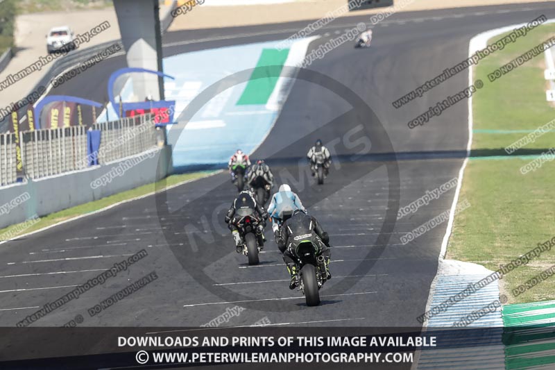 25 to 27th november 2017;Jerez;event digital images;motorbikes;no limits;peter wileman photography;trackday;trackday digital images