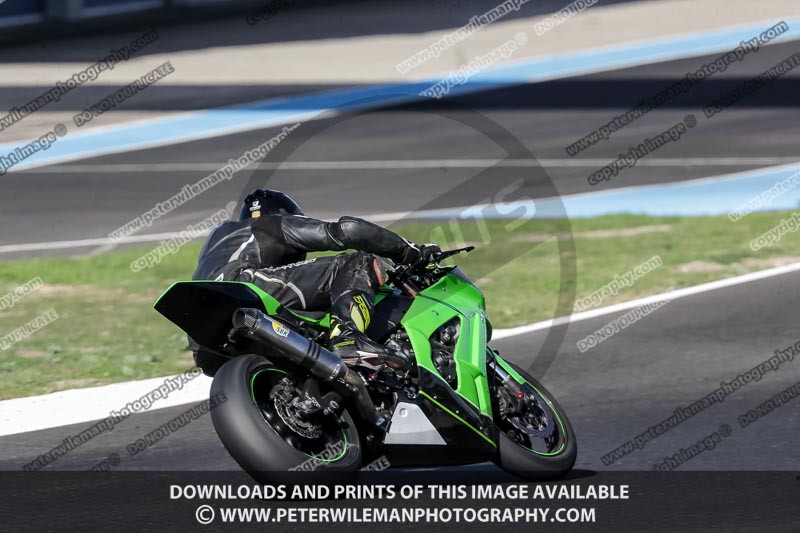 25 to 27th november 2017;Jerez;event digital images;motorbikes;no limits;peter wileman photography;trackday;trackday digital images