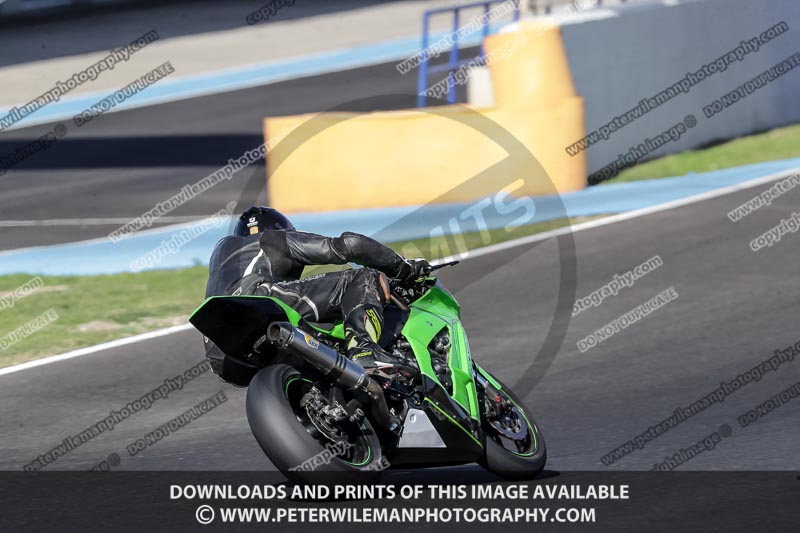25 to 27th november 2017;Jerez;event digital images;motorbikes;no limits;peter wileman photography;trackday;trackday digital images