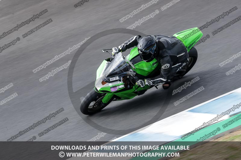 25 to 27th november 2017;Jerez;event digital images;motorbikes;no limits;peter wileman photography;trackday;trackday digital images