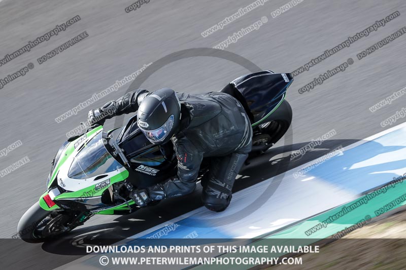 25 to 27th november 2017;Jerez;event digital images;motorbikes;no limits;peter wileman photography;trackday;trackday digital images