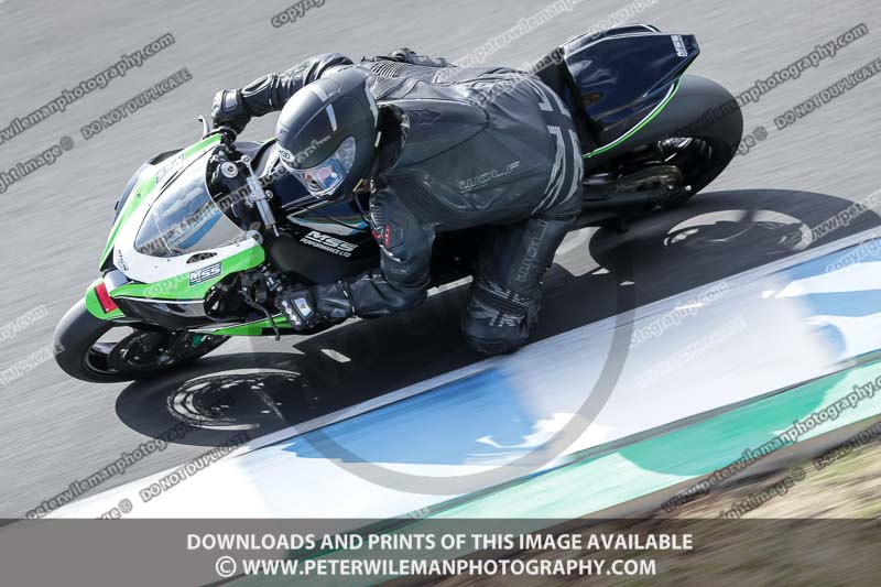 25 to 27th november 2017;Jerez;event digital images;motorbikes;no limits;peter wileman photography;trackday;trackday digital images