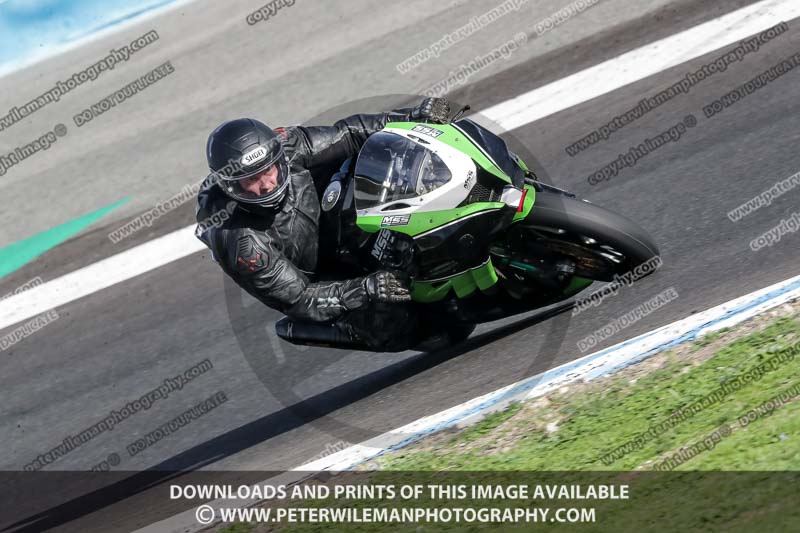 25 to 27th november 2017;Jerez;event digital images;motorbikes;no limits;peter wileman photography;trackday;trackday digital images