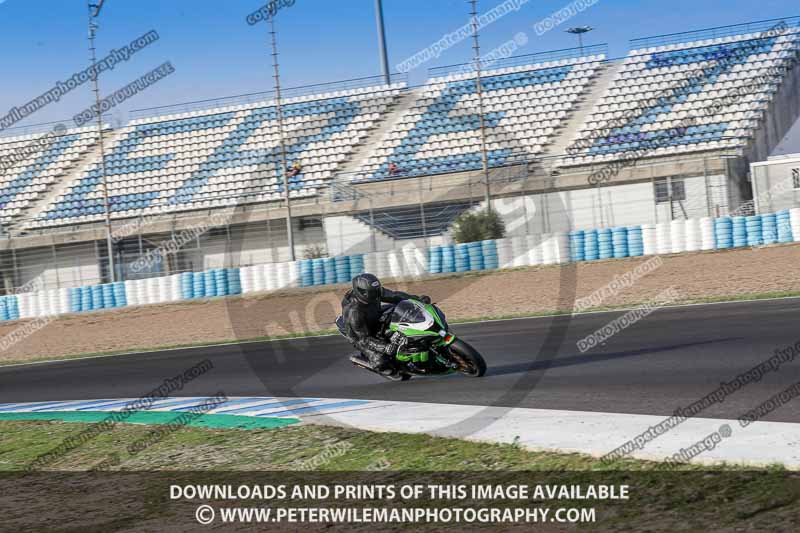 25 to 27th november 2017;Jerez;event digital images;motorbikes;no limits;peter wileman photography;trackday;trackday digital images