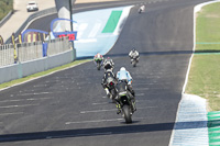 Middle  Group Green Bikes
