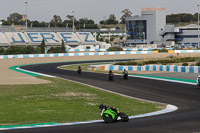 Middle  Group Green Bikes