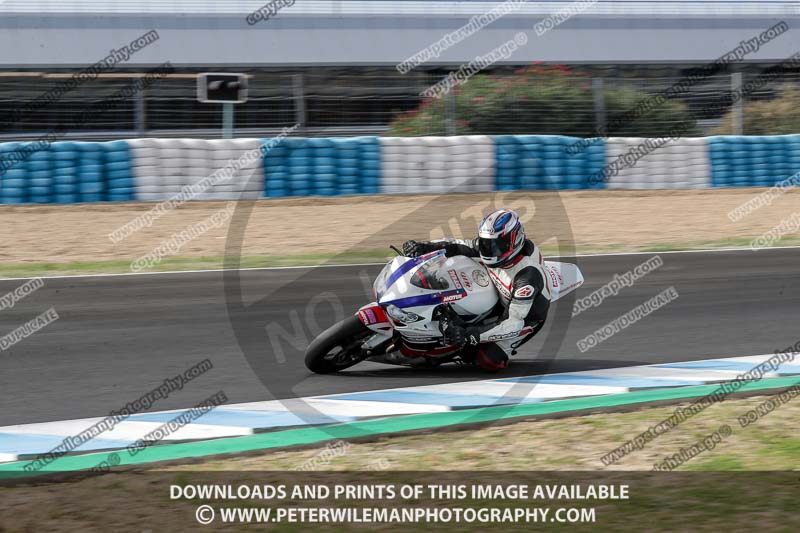 25 to 27th november 2017;Jerez;event digital images;motorbikes;no limits;peter wileman photography;trackday;trackday digital images