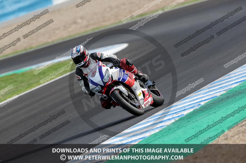25 to 27th november 2017;Jerez;event digital images;motorbikes;no limits;peter wileman photography;trackday;trackday digital images