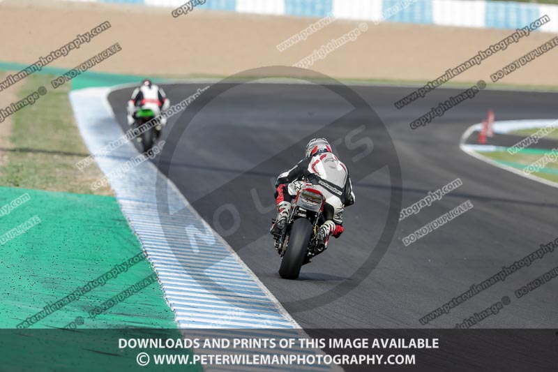 25 to 27th november 2017;Jerez;event digital images;motorbikes;no limits;peter wileman photography;trackday;trackday digital images