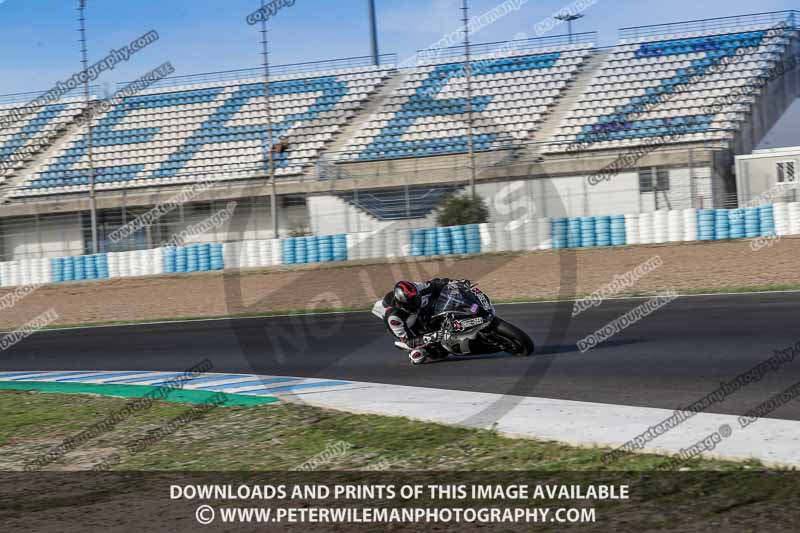 25 to 27th november 2017;Jerez;event digital images;motorbikes;no limits;peter wileman photography;trackday;trackday digital images