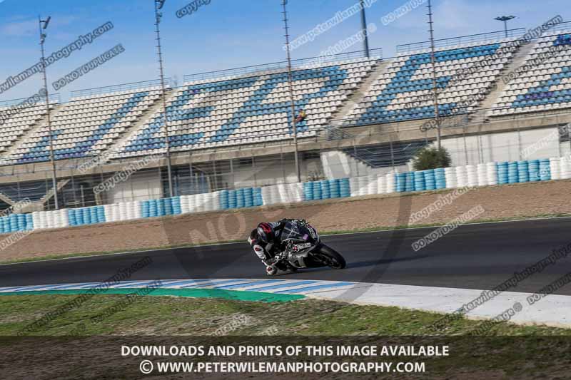 25 to 27th november 2017;Jerez;event digital images;motorbikes;no limits;peter wileman photography;trackday;trackday digital images