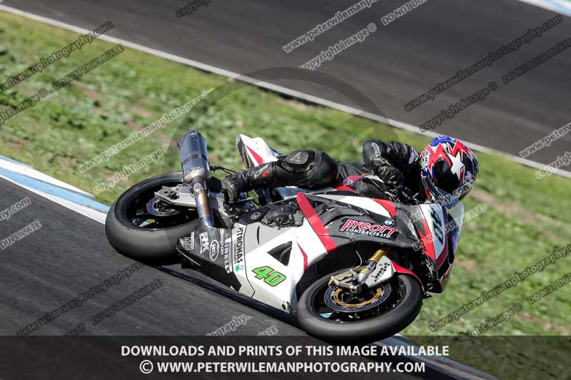 25 to 27th november 2017;Jerez;event digital images;motorbikes;no limits;peter wileman photography;trackday;trackday digital images