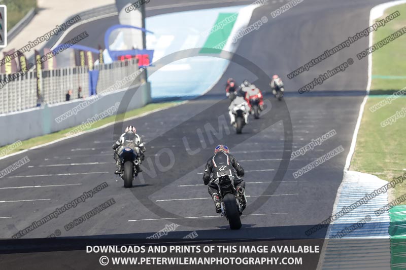 25 to 27th november 2017;Jerez;event digital images;motorbikes;no limits;peter wileman photography;trackday;trackday digital images