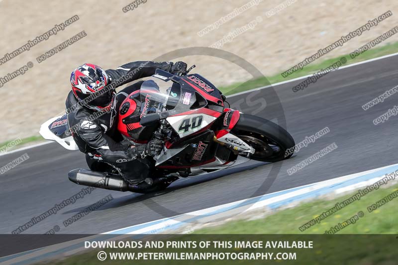 25 to 27th november 2017;Jerez;event digital images;motorbikes;no limits;peter wileman photography;trackday;trackday digital images