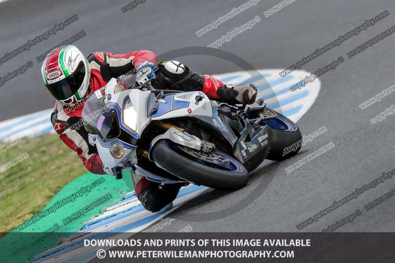 25 to 27th november 2017;Jerez;event digital images;motorbikes;no limits;peter wileman photography;trackday;trackday digital images