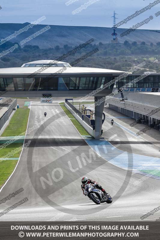 18 to 20th november 2013;25 to 27th november 2017;Jerez;event digital images;motorbikes;no limits;peter wileman photography;trackday;trackday digital images