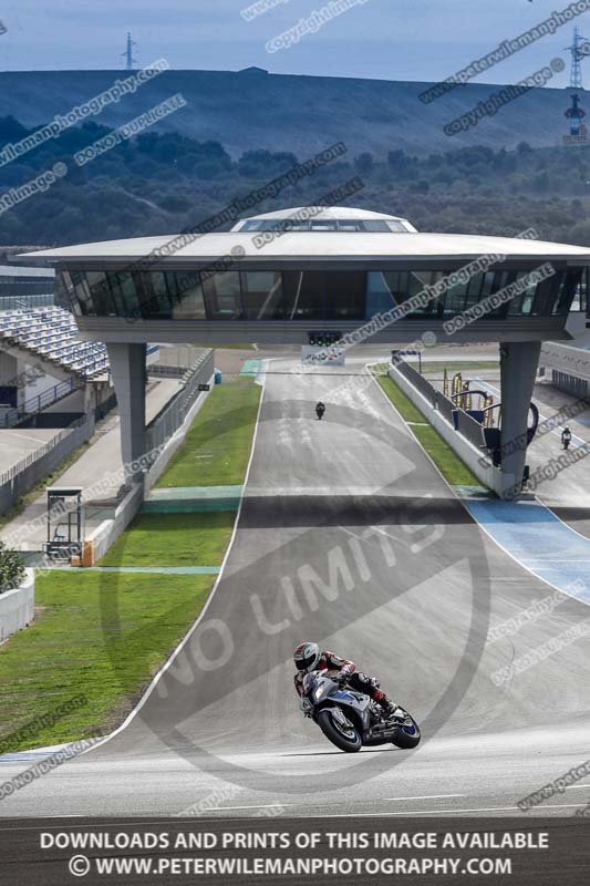 18 to 20th november 2013;25 to 27th november 2017;Jerez;event digital images;motorbikes;no limits;peter wileman photography;trackday;trackday digital images