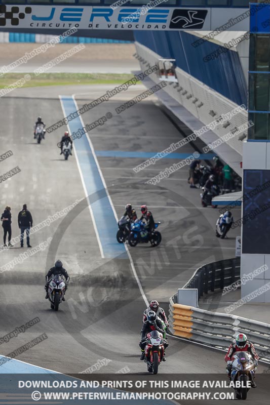 18 to 20th november 2013;25 to 27th november 2017;Jerez;event digital images;motorbikes;no limits;peter wileman photography;trackday;trackday digital images