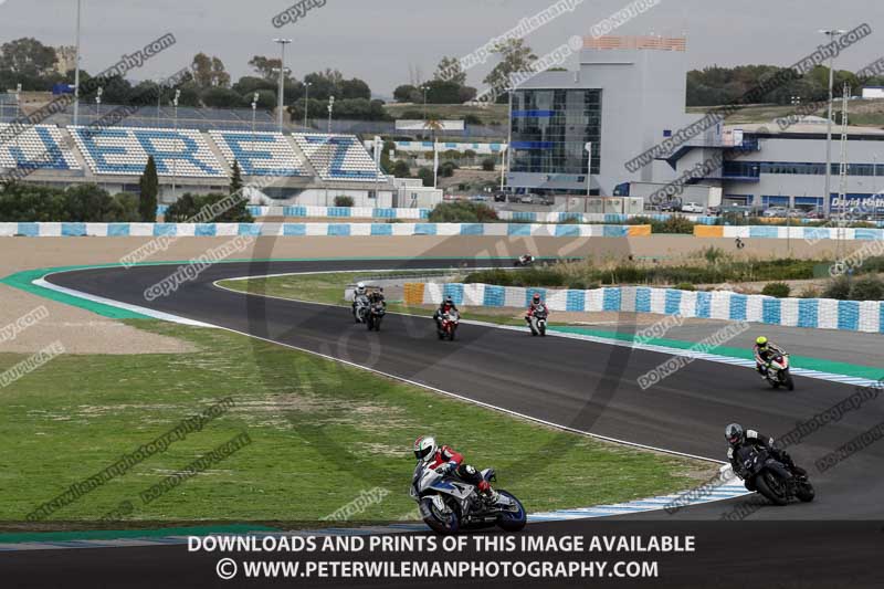 18 to 20th november 2013;25 to 27th november 2017;Jerez;event digital images;motorbikes;no limits;peter wileman photography;trackday;trackday digital images