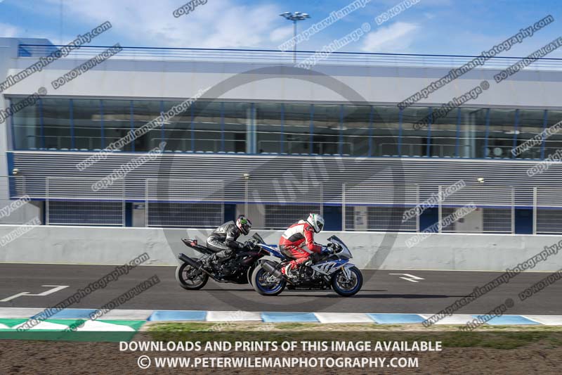 25 to 27th november 2017;Jerez;event digital images;motorbikes;no limits;peter wileman photography;trackday;trackday digital images