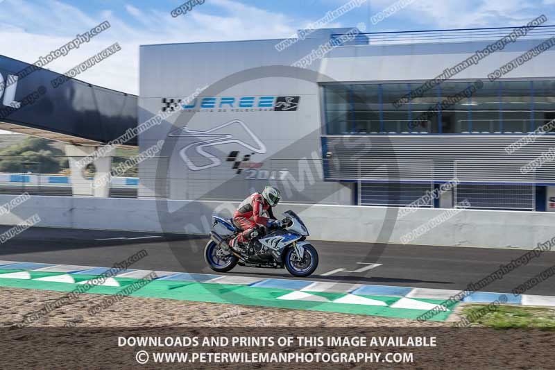 25 to 27th november 2017;Jerez;event digital images;motorbikes;no limits;peter wileman photography;trackday;trackday digital images