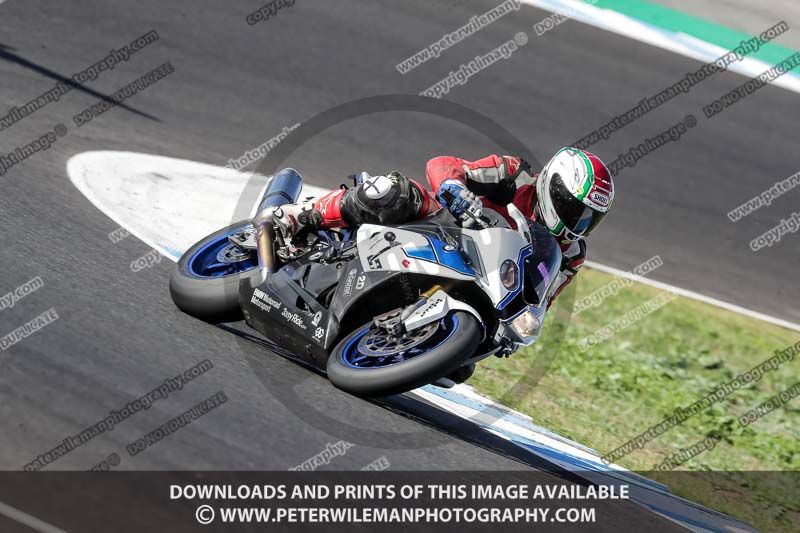 25 to 27th november 2017;Jerez;event digital images;motorbikes;no limits;peter wileman photography;trackday;trackday digital images