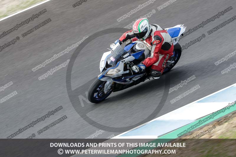 25 to 27th november 2017;Jerez;event digital images;motorbikes;no limits;peter wileman photography;trackday;trackday digital images