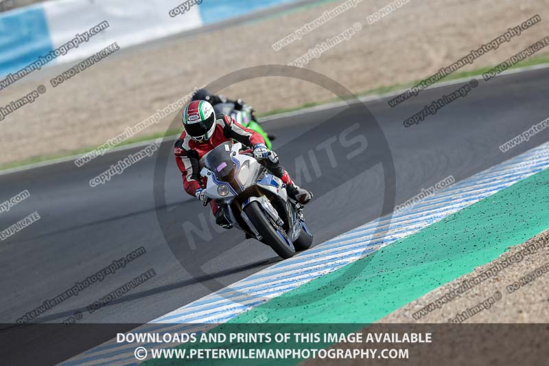 25 to 27th november 2017;Jerez;event digital images;motorbikes;no limits;peter wileman photography;trackday;trackday digital images