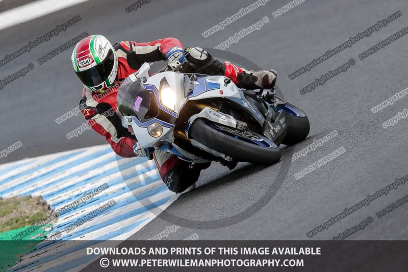 25 to 27th november 2017;Jerez;event digital images;motorbikes;no limits;peter wileman photography;trackday;trackday digital images